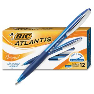 &Sigma;&tau;&upsilon;&lambda;ό Bic Atlantis 1mm