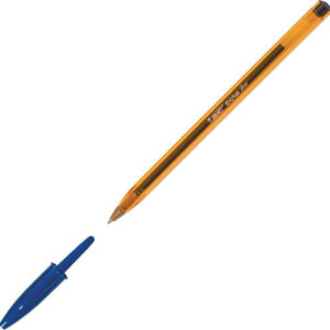 Στυλό Bic Cristal Original fine μπλε 0.8mm