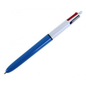 Στυλό Bic original 4 χρωμάτων