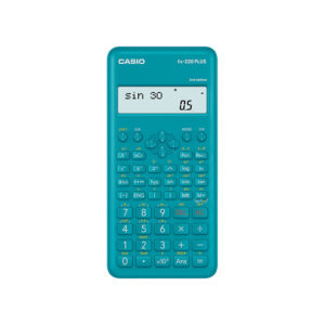 CASIO FX220 PLUS SCIENTIFIC CALCULATOR (FX-220)