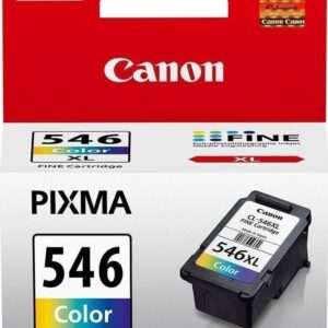 Canon CL-546XL Ink Cartridge Color 8288B001