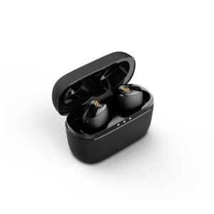Earphone TWS Edifier BT TWS2 Black