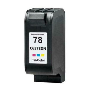&Sigma;&upsilon;&mu;&beta;&alpha;&tau;ό &Mu;&epsilon;&lambda;ά&nu;&iota; HP 78XL Color