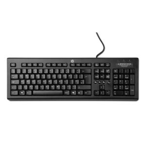 HP Classic Keyboard Greek