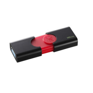 Kingston pendrive DT106 16 GB black