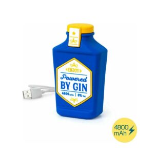 Legami Milano My Super Power 4800mAh με Θύρα USB-A Gin