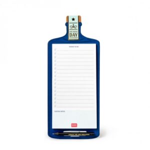 Legami Milano Σημειωματάριο Gin Tastic με Θήκη για Στυλό