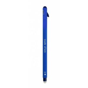 Legami Milano Στυλό Rollerball με Μπλε Mελάνι Erasable Shark Blue