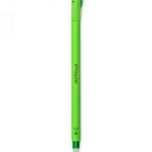 Legami Milano Στυλό Rollerball με Μπλε Mελάνι Eraseble Dinosaure
