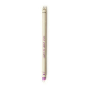 Legami Στυλό Gel 0.7mm με Μωβ Μελάνι Bunny