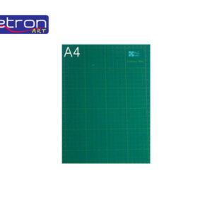 METRON ART Επιφάνεια κοπἠς Α4 A57015