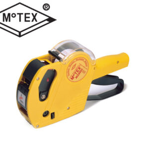 MOTEX ΕΤΙΚΕΤΤΟΓΡΑΦΟΣ MX-5500 ΜΟΝΟΣ 8 ΨΗΦΙΩΝ 22×12