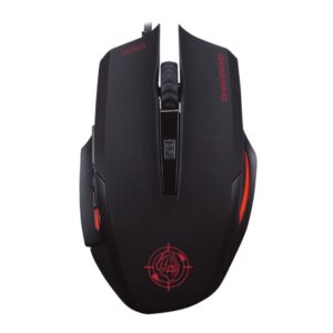 Mouse Zeroground MS-3300G HORIO v2.0