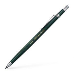 Mηχανικό μολύβι Faber Castell TK-4600
