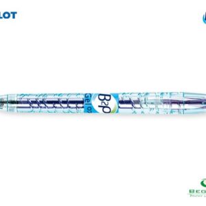 &Sigma;&tau;&upsilon;&lambda;ό Pilot B2P GEL 0.7mm BEGREEN BL-B2P-7L-BG