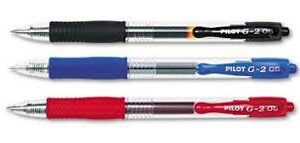 &Sigma;&tau;&upsilon;&lambda;ό Pilot Gel G-2 0.7mm