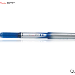 ΣΤΥΛΟ Pilot V-BALL GRIP 0.7mm μπλε BLN-VBG-7L