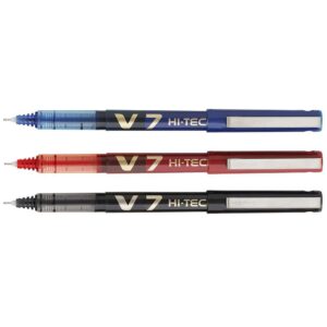Pilot Στυλό Υγρής Μελάνης Hi-Tecpoint V7