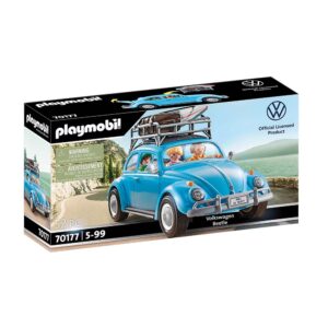 Playmobil Volkswagen Beetle