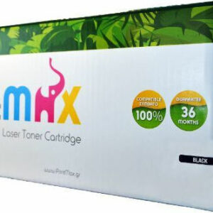 Συμβατό Toner Samsung MLT-D116L Black