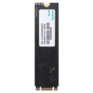 SSD M.2 PCIe Gen3 x2 Apacer AS2280P2 120GB