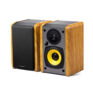 Speaker Edifier R1010BT Brown