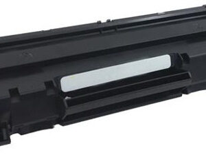 Συμβατό Toner HP CE278A/Canon CRG728 2100 Σελίδων Μαύρο