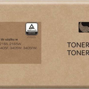 Συμβατό Toner Samsung MLT-D101S Black