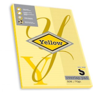 &Mu;&pi;&lambda;&omicron;&kappa; Yellow Overlap