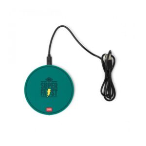 Legami Milano &Alpha;&sigma;ύ&rho;&mu;&alpha;&tau;&omicron;&sigmaf; &Phi;&omicron;&rho;&tau;&iota;&sigma;&tau;ή&sigmaf; (Qi Pad) 10W &Mu;&pi;&lambda;&epsilon;