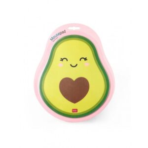 Legami-mousepad-avocado
