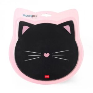 Legami Milano Kitty Mouse Pad &Mu;&alpha;ύ&rho;&omicron;