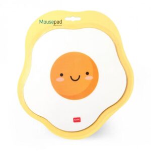 Legami Milano Egg Mouse Pad &Lambda;&epsilon;&upsilon;&kappa;ό