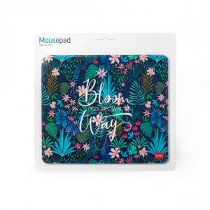 Legami Milano Fantasia Flora Mouse Pad &Pi;&omicron;&lambda;ύ&chi;&rho;&omega;&mu;&omicron;