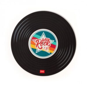 Legami Milano Vinyl Mouse Pad &Mu;&alpha;ύ&rho;&omicron;