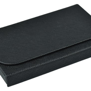 Θήκη Καρτών Legami Nice To Meet You – Black
