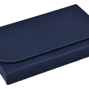 Θήκη Καρτών Legami Nice To Meet You – Blue