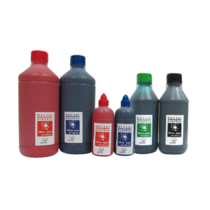 Μελάνια Μαρκαδόρου Πίνακα 1000ml