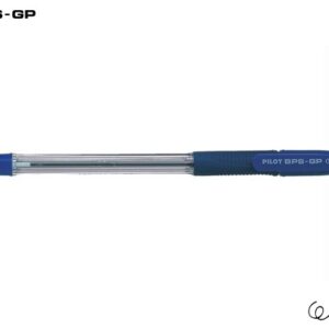 Στυλό διαρκείας Pilot BPS-GP 0.5mm