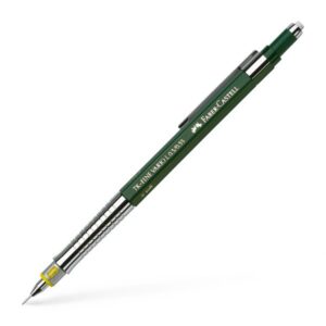 Μηχανικό μολύβι Faber Castell TK-Fine Vario
