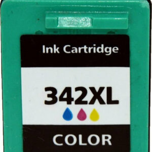 Συμβατό Μελάνι HP 342XL Color