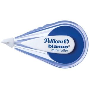 Διορθωτική ταινία Pelikan Blanco mini 4,2mm X 6m