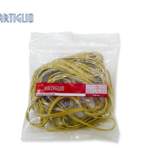 ARTIGLIO ΛΑΣΤΙΧΑ 121x8mm 100gr