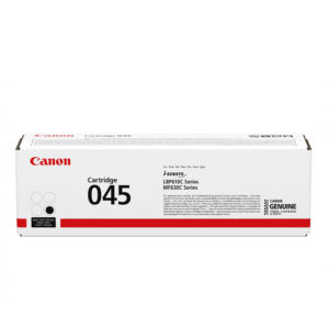 CANON LBP610/MF630 SERIES TONER BLACK (1.4K) (1242C002)