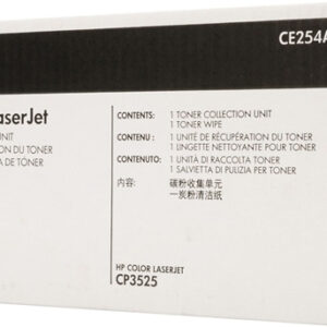 HP Waste Tank for HP LaserJet CP3525 (CE254A)