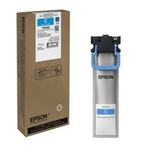EPSON WORKFORCE PRO WF-C5210DW/WF-C5290DW/WF-C5710DWF/WF-C5790DWF.