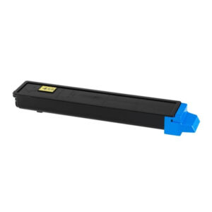 ORIGINAL KYOCERA FS C8020/8025N CYAN TONER (TK-895C)