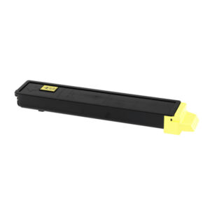 ORIGINAL KYOCERA FS C8020/8025N YELLOW TONER (TK-895Y)