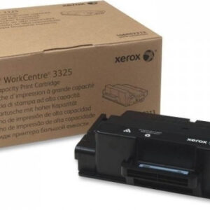 ORIGINAL Τόνερ Xerox 106R02651 Black 3325 11K PGS