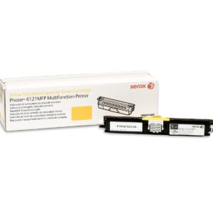 ORIGINAL Τόνερ Xerox 6121 106R01465 Yellow